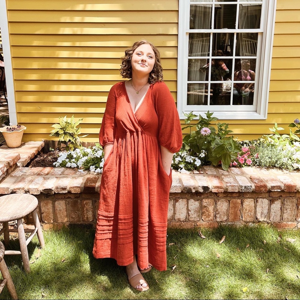 Meet your Posher, Ellen